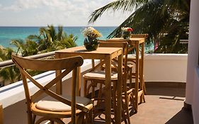 Aspira Hotel&Beach Club
