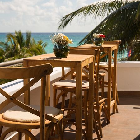 Hotel Mx Portal Maya Playa del Carmen Exterior foto
